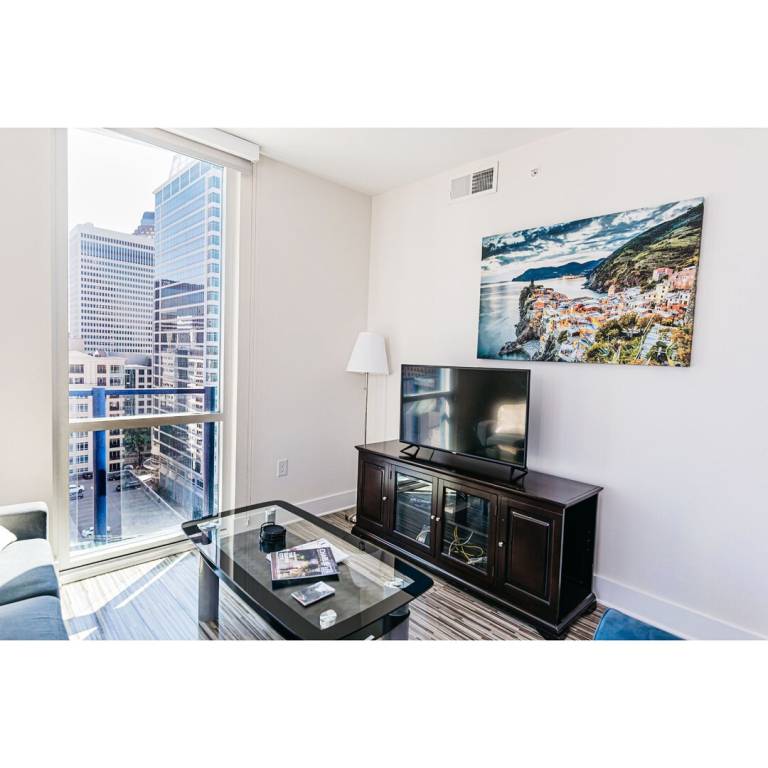 Apartment with 2 rooms for 5 persons — photo 3