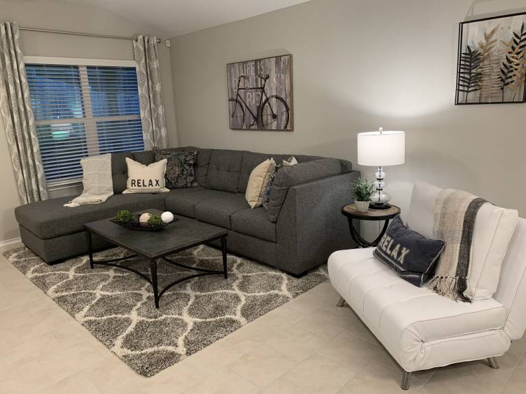 House Solana Ridge