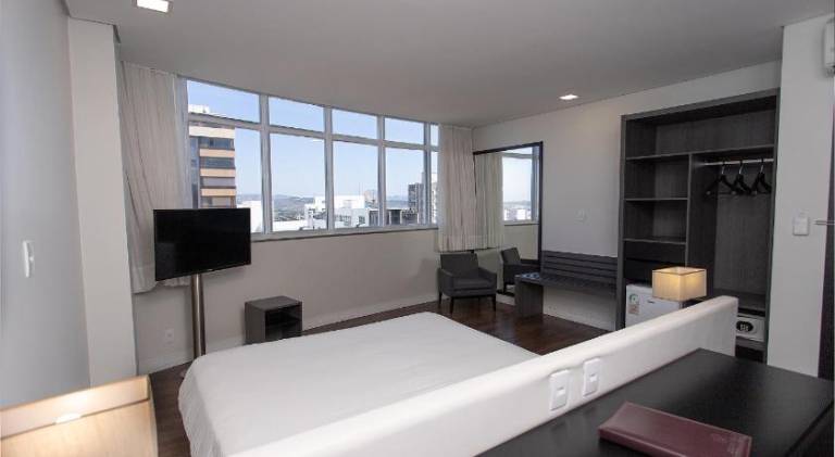 Fratele Business Hotel — photo 2