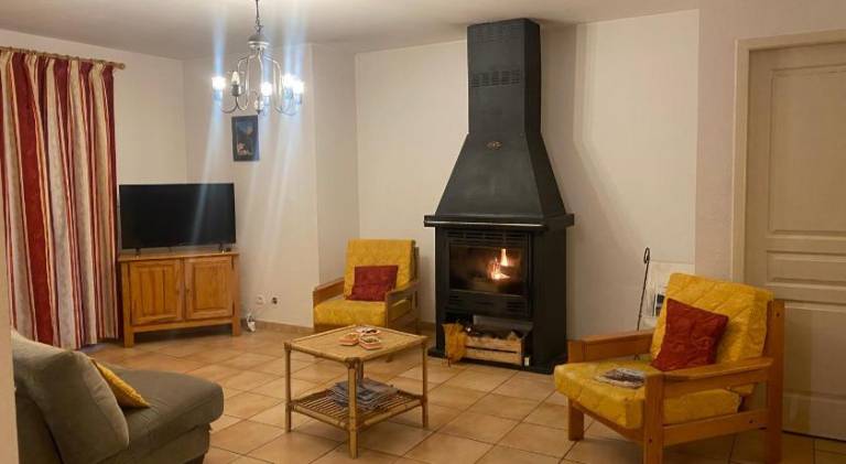 Chalets et Gites du Quie — photo 2