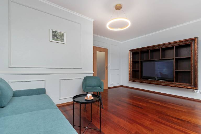 Ferienwohnung Zoppot