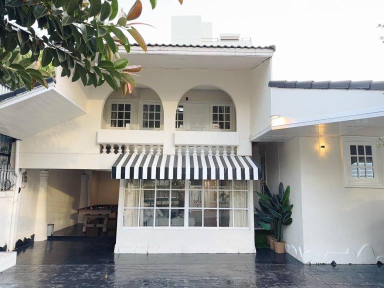 Villa Phrom Phong
