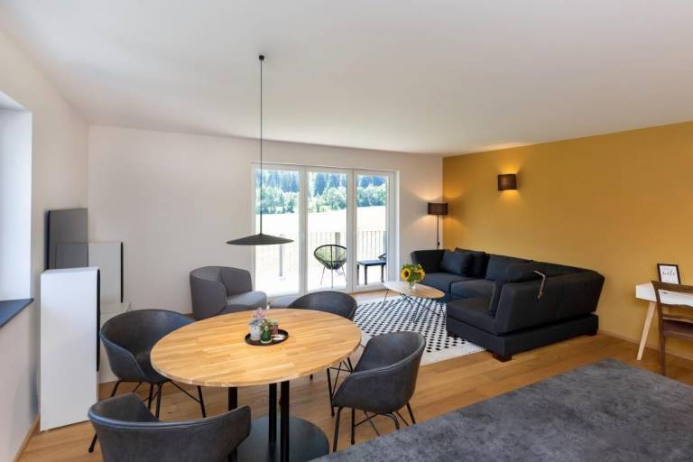 Ferienwohnung Oberammergau