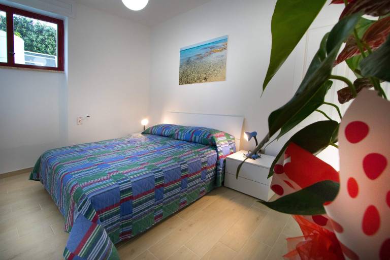 Family-oriented apartment with barbecue, garden & terrace | Panoramic view | Beach nearby | Pets allowed — photo 5
