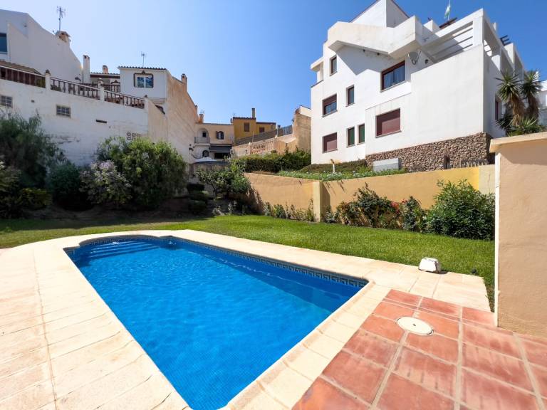 Casa Nerja