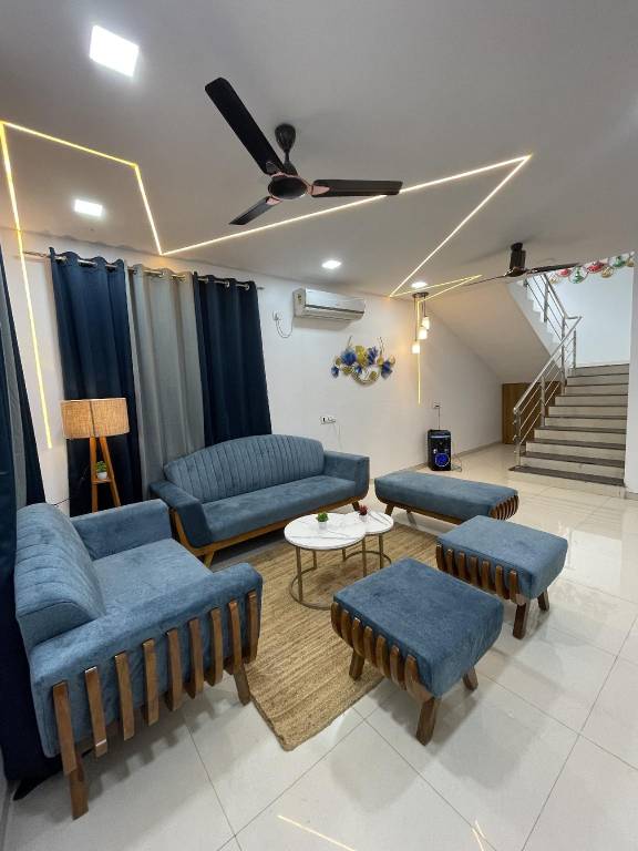 Villa with pool, garden & barbecue | Suitable for remote work — photo 3