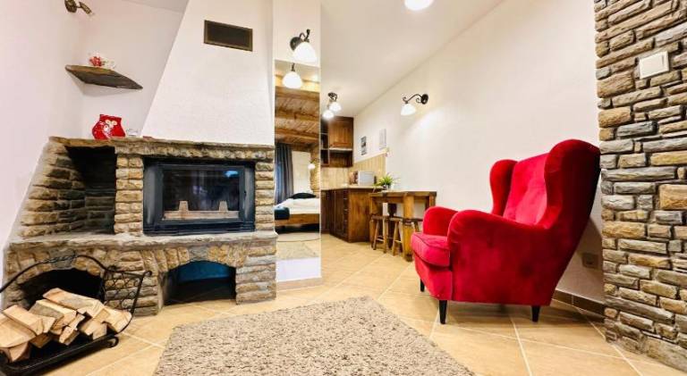 Apartamenty Cztery Pory Roku — photo 5