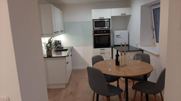 Ferienwohnung  Bludenz
