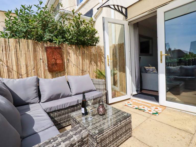 Cabin Newquay