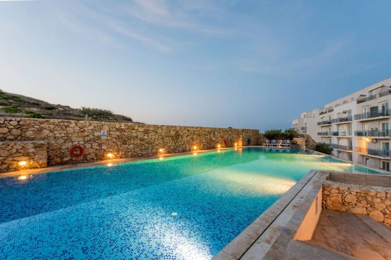 Ferienwohnung Gozo