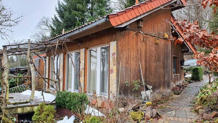 Ferienwohnung Drei Annen Hohne