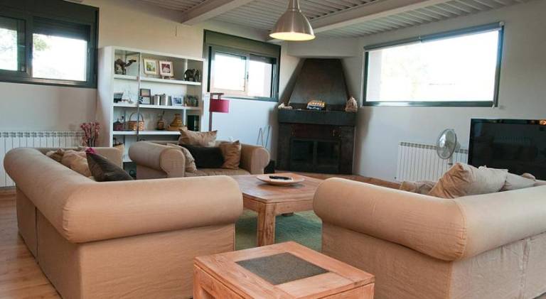 Vacation home | Pets are welcome in Huesca