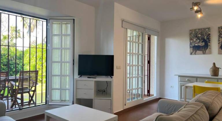 Rental apartment with pool | Next to the beach | Dogs allowed — photo 2
