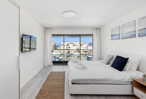 Appartement Herzliya