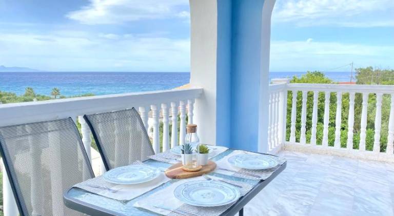 Apartment | Pet-friendly in Zakynthos