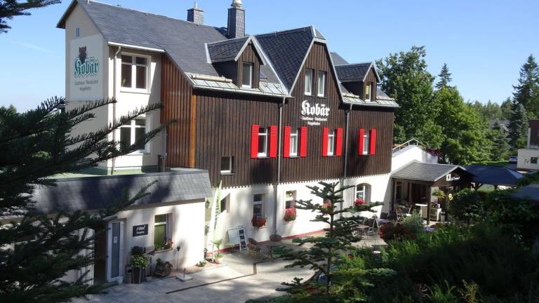 Ferienwohnung  Hirschsprung