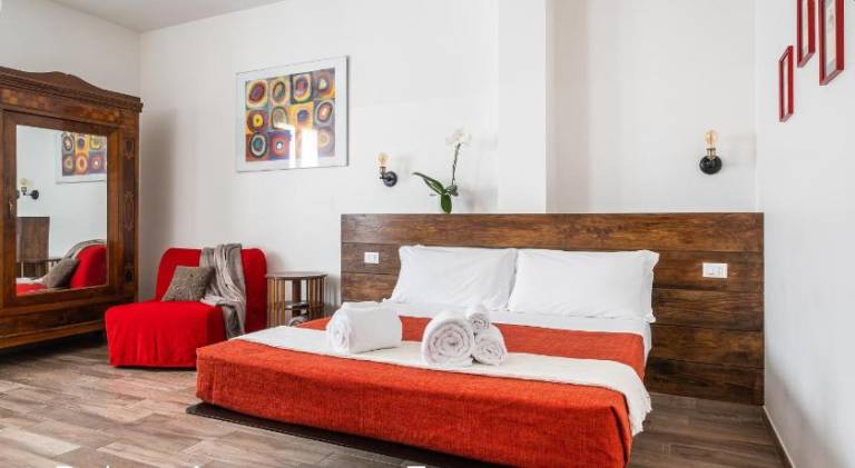 Holiday apartment | Close to Two Towers | Suitable for remote work | Dogs allowed in Bol