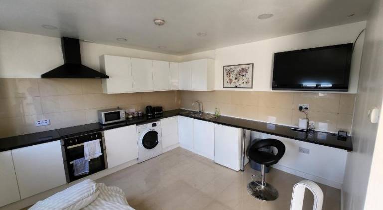 Rental apartment with 1 room for 3 persons — photo 3