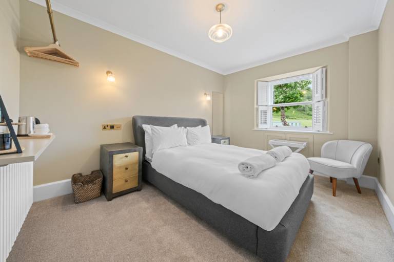 Private room Ballachulish