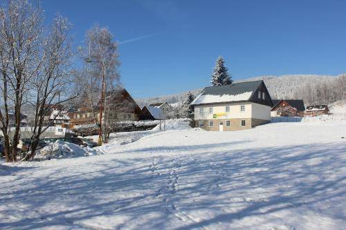 Apartmán Dolní Rokytnice