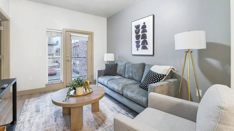 58 m² Ferienwohnung