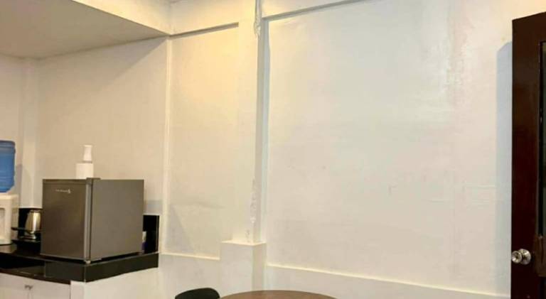 Holiday apartment with terrace — photo 2
