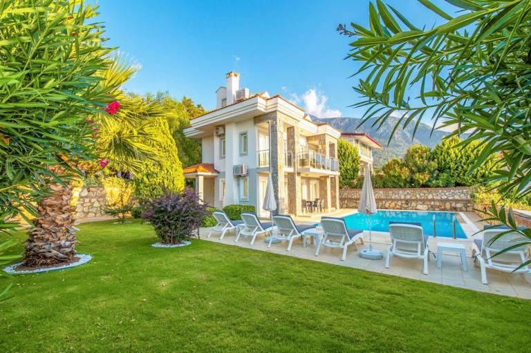 Villa  Fethiye