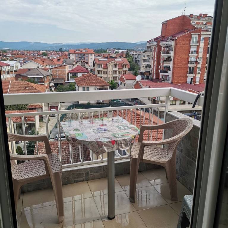 Ferienwohnung  Ohrid