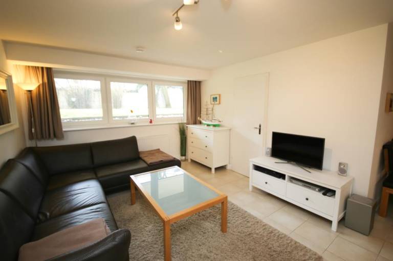 Fully equipped charming rental apartment | Next to the beach | Pets allowed in Timmendorfer Strand