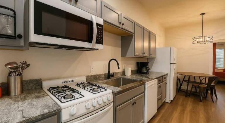 Apartment | Good for workation — photo 3