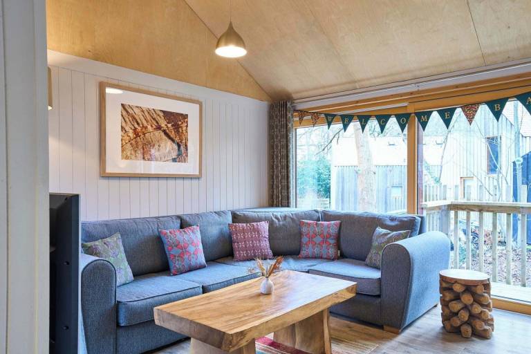 Chalet Wareham