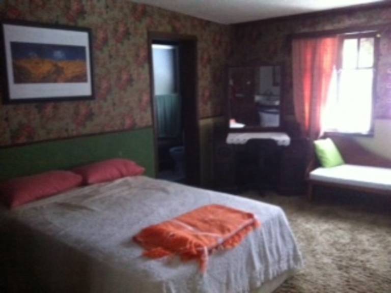 Privatzimmer
