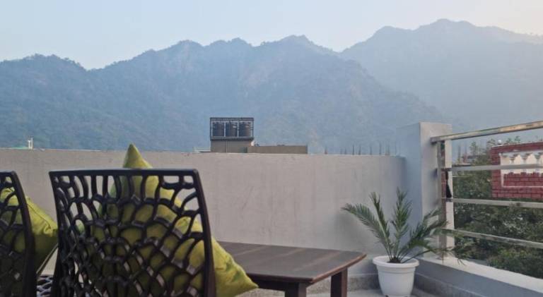 Around stays-Hotel Foothill, Tapovan — photo 3