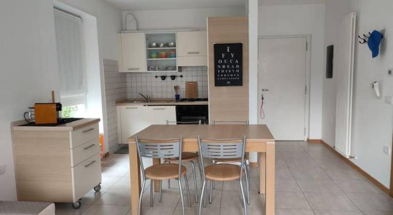 Rental apartment with pool — photo 5