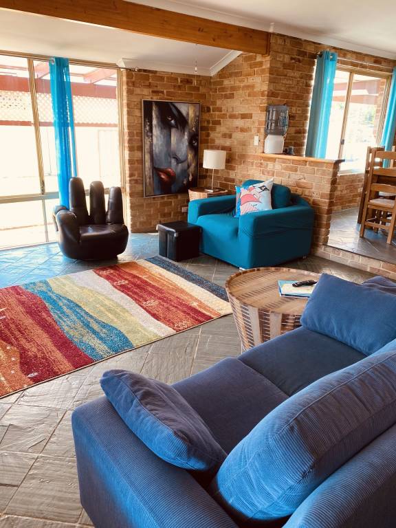 House Jurien Bay