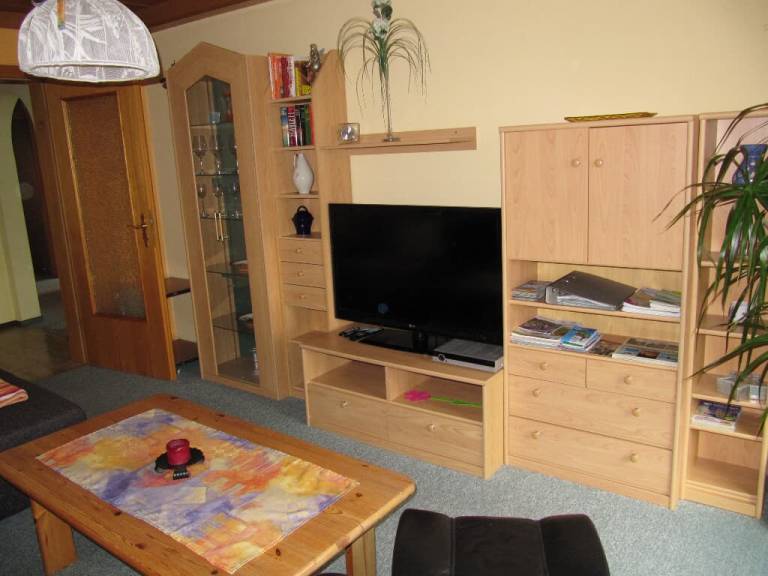 Ferienwohnung Furth im Wald