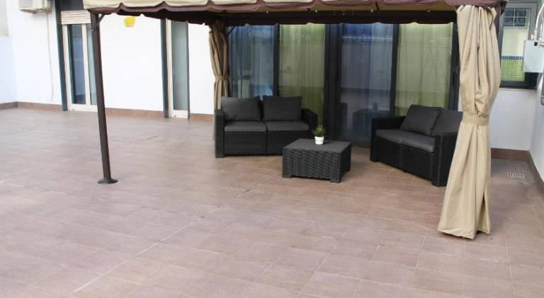 Apartment with 2 rooms for 9 persons — photo 4