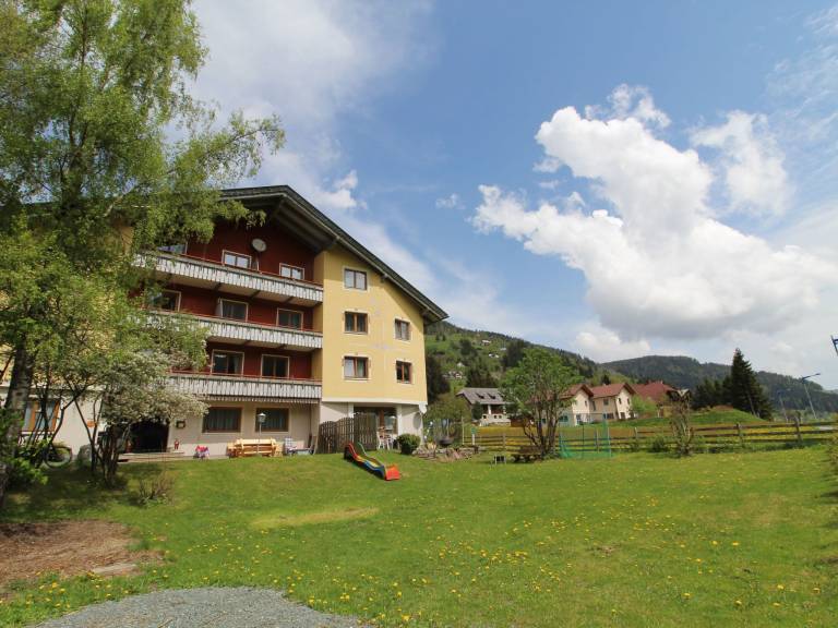 Apartment Bad Kleinkirchheim