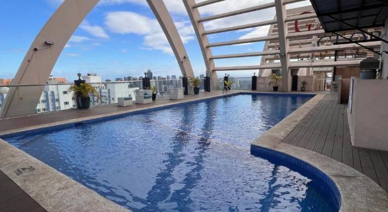 Rental apartment with pool — photo 3