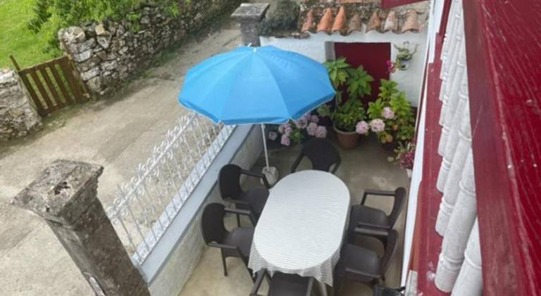 House with 4 rooms for 8 persons — photo 4