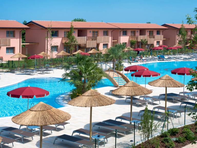 Casa vacanza  Lignano Sabbiadoro