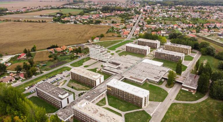 RPG Velkokapacitne ubytovacie zariadenie — photo 4
