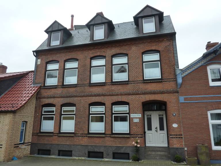 Ferienwohnung  Windeby