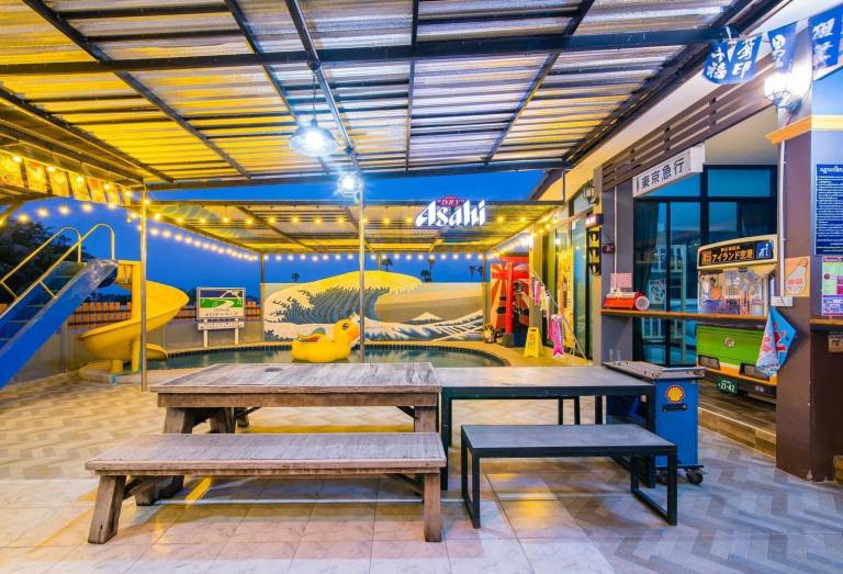 Be Cool Pool Villa 3 — photo 3