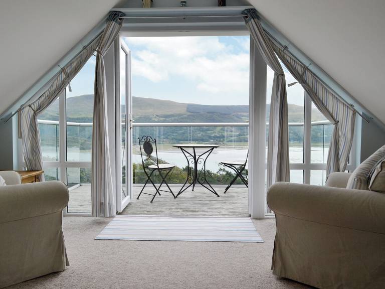 Cottage Barmouth