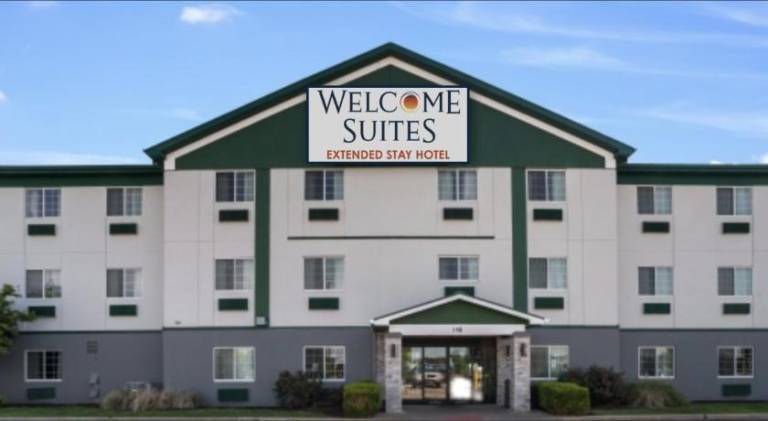 Welcome Suites-O'Fallon in O'Fallon, IL