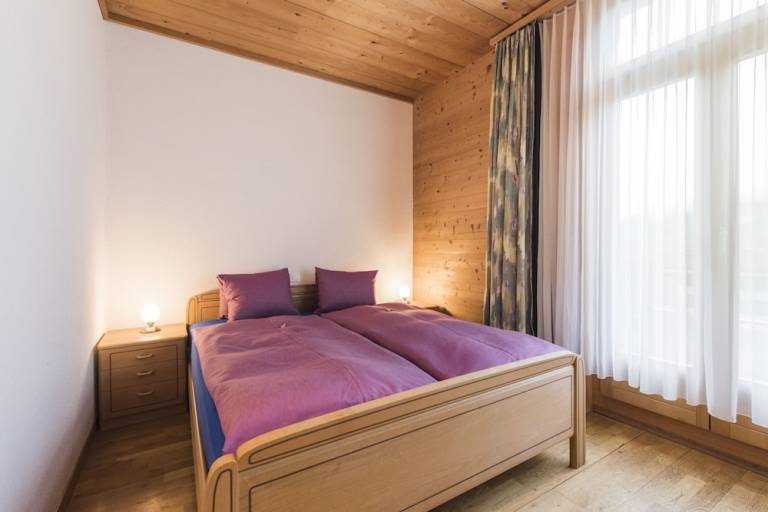 Bed & Breakfast Hofstetten bei Brienz