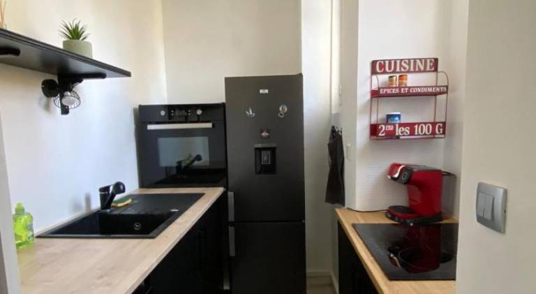 Pleasant holiday apartment | Pet-friendly — photo 3