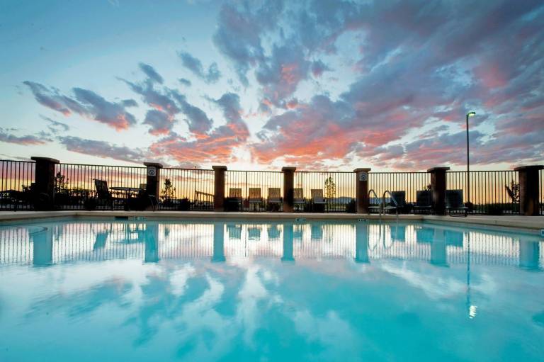 Holiday Inn Express & Suites Willcox By IHG — photo 2