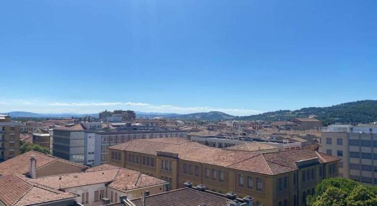 Holiday apartment | Pets are welcome in Pesaro